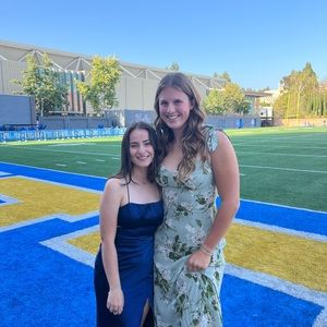 Meet your Posher, Sophia